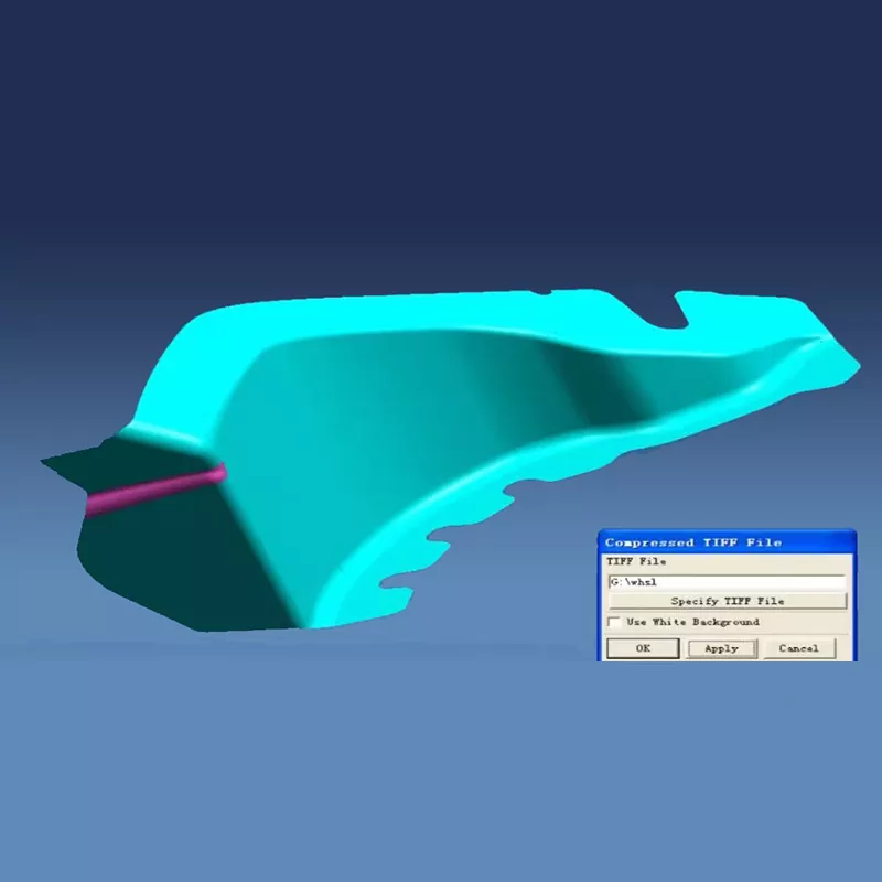 Stamping Braket Kecil Otomotif Dies