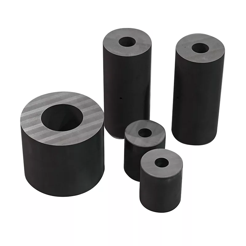 Cetakan Pengepresan Panas Grafit