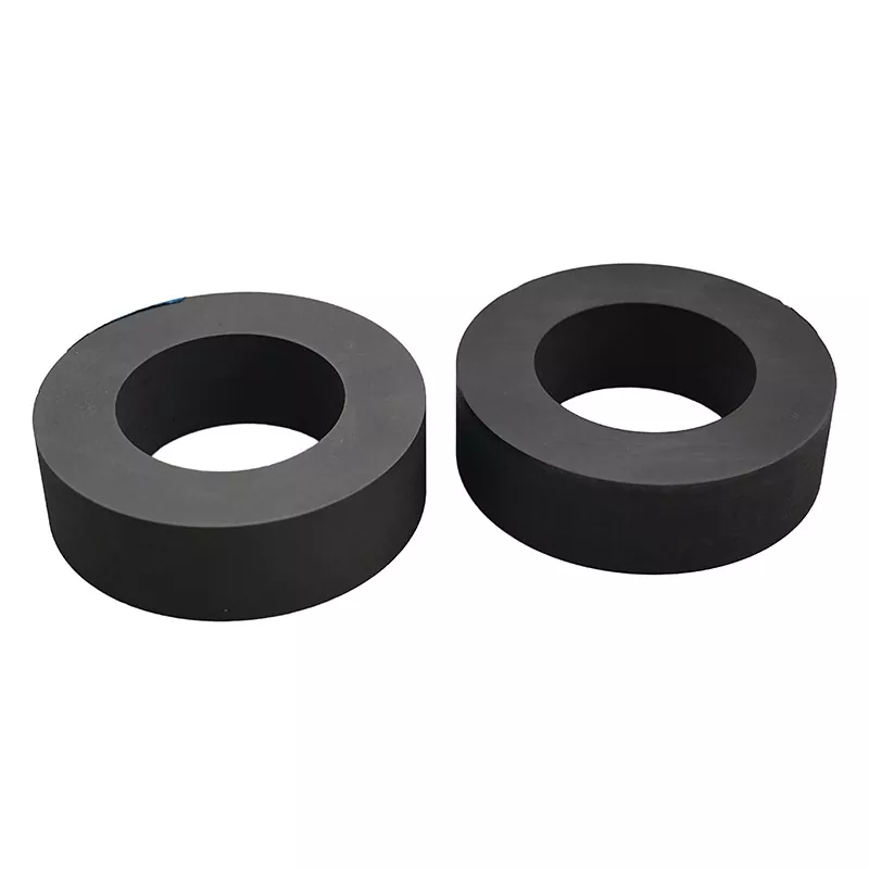 Cincin Grafit yang Diresapi